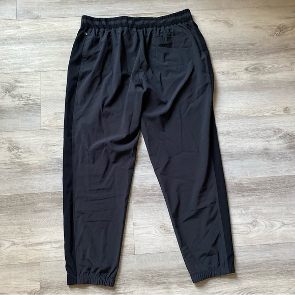 Fabletics Gray And Black Athletic Jogger Sweatpants Women’s Size XL - Picture 5 of 6